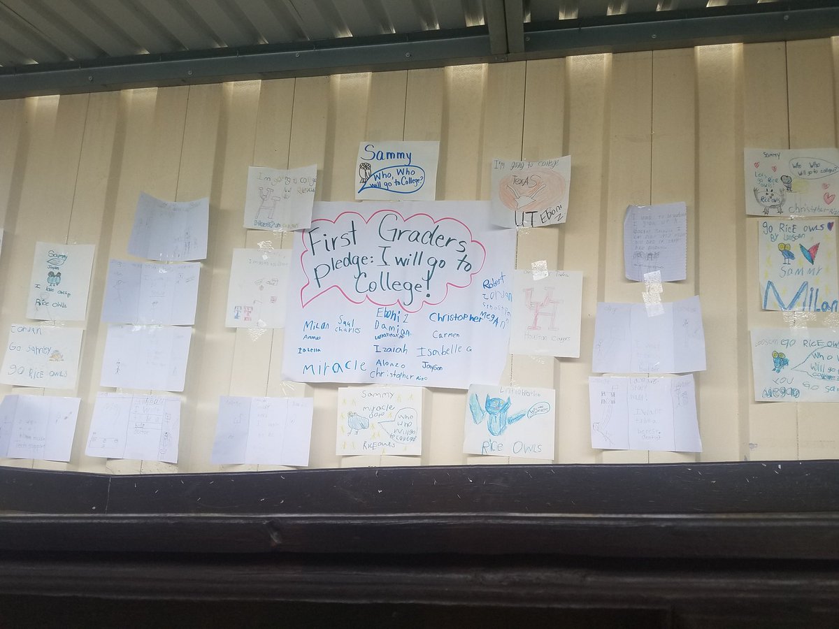 Looscan Elementary tweet media