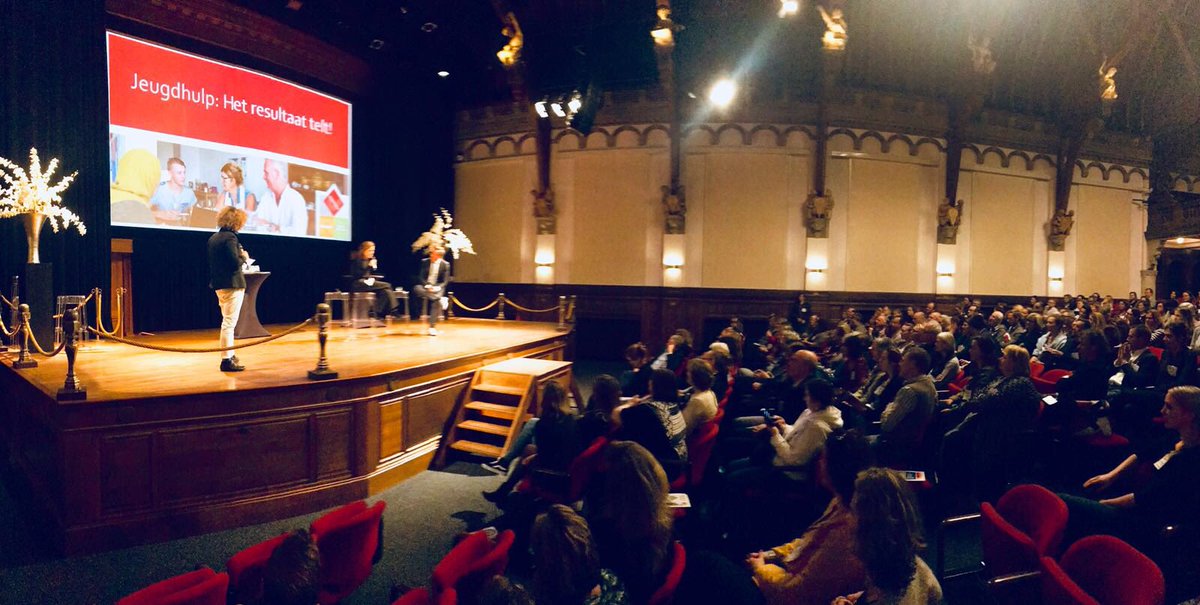 hugodejonge's tweet photo. Wetten geven geen zorg, mensen doen dat. Mooi congres in @AmsterdamNL met oa @simonekukenheim en @luciarijker over hoe we in de zorg voor de jeugd nog meer verschil kunnen maken in het leven van kinderen en hun ouders. #resultaattelt https://t.co/Tbx9GoIBUj