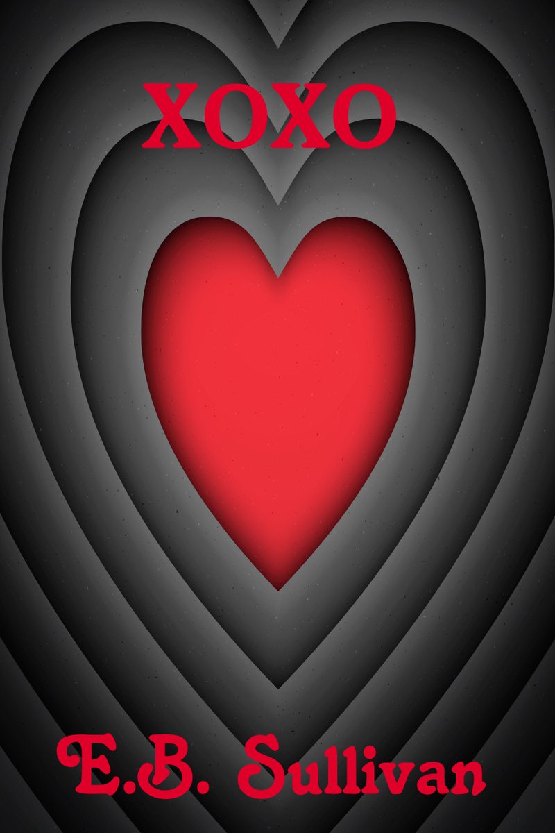 EBSullivan1's tweet photo. #FebruaryFeelings Humanity craves Hugs & Kisses
#99c #Scifi Romance
@Solsticepublish
https://t.co/NOk3p4gvKX https://t.co/rnWHigtbsJ