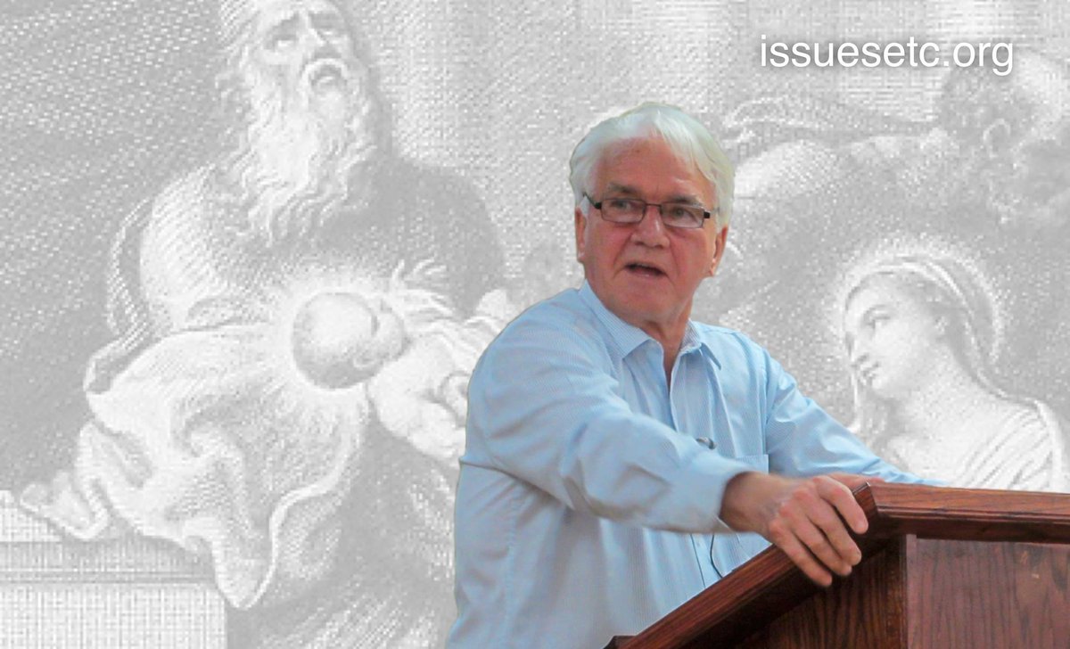 IssuesEtc's tweet photo. Today the Church observes The Purification of Mary & the Presentation of Our Lord. Listen and share a teaching by Dr. John Kleinig! https://t.co/yVqsJ54CJO #PurificationofMary #PresentationoftheLord #IHaveIssues https://t.co/ekSnNAdvDx