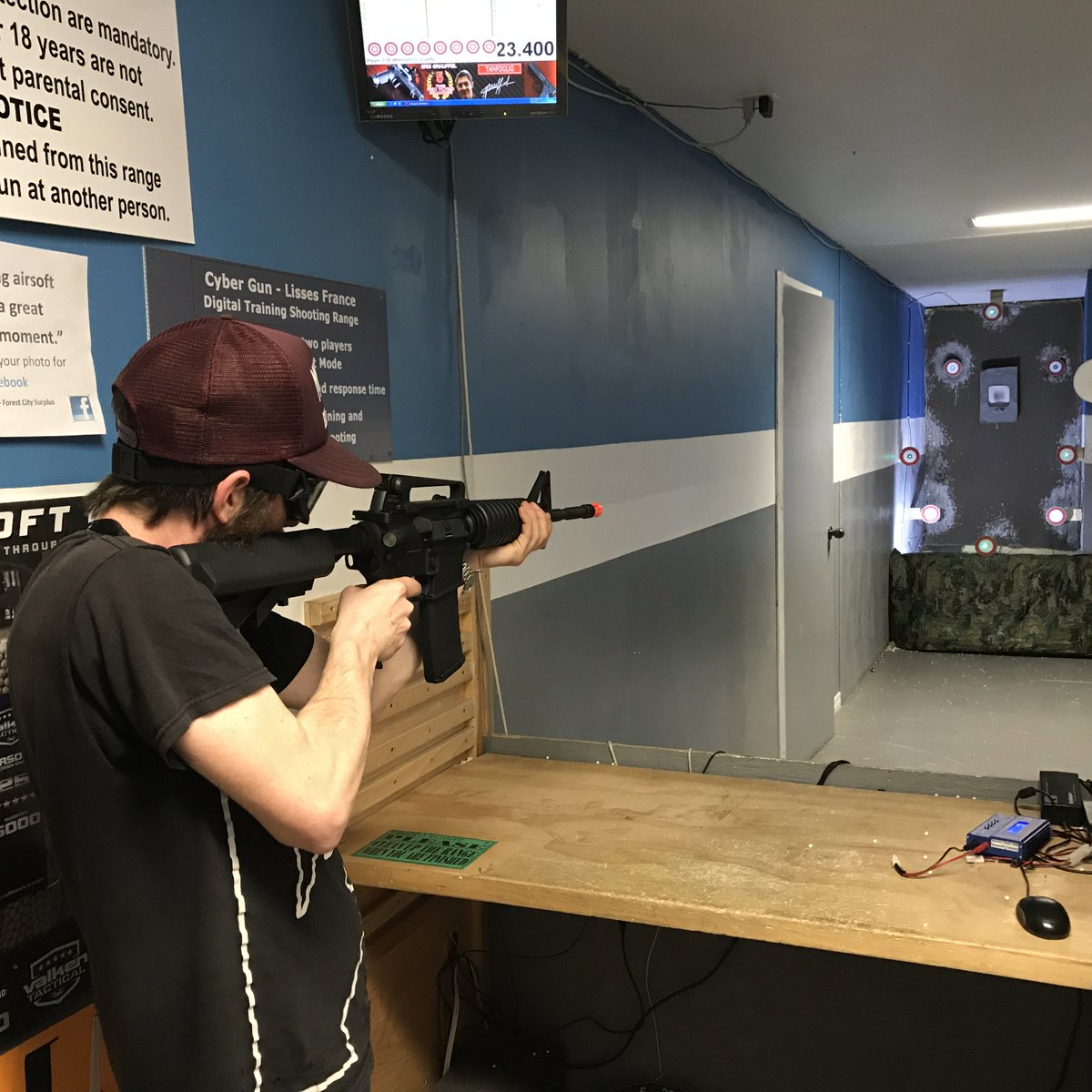 airsoftadventure tweet media