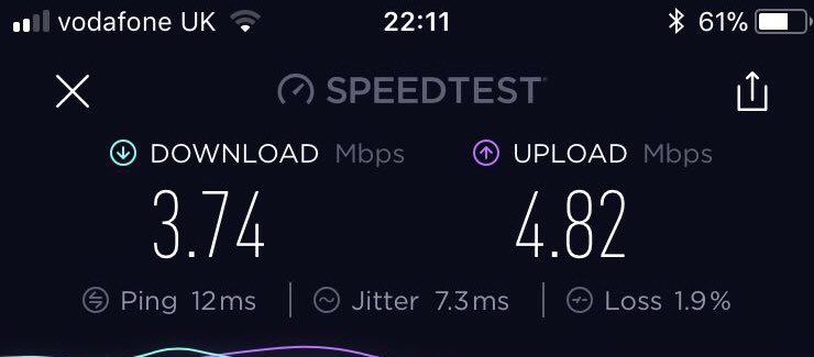 richv07's tweet image. If you call then I won’t need to put threads everywhere. I will continue to do this until you fix the issue. #breach of #consumerrightsact2015 #fixtheissue #stopavoidingtheissue @Ofcom #oneyear