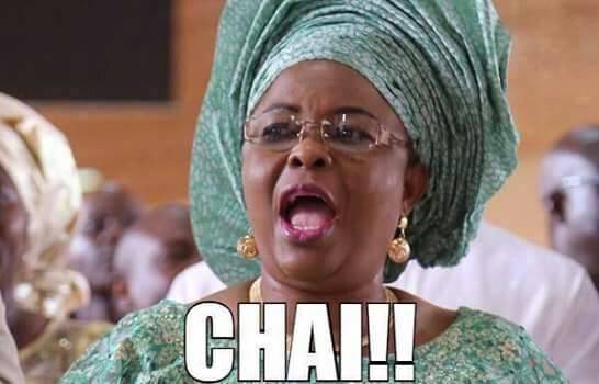 Fet_Olu's tweet photo. #KickOutPonzi is trending...
Me: https://t.co/MMwSEwu03Z