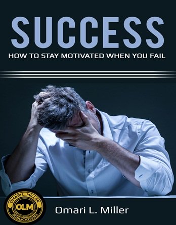 Success How To Stay Motivated When You Fail
.
Available now at easyonlinebooks.com .
Only $5.99
#onlinebookstore #onlinebooks #ecobook #bookblogger #earnmoney #earnmoneyonline