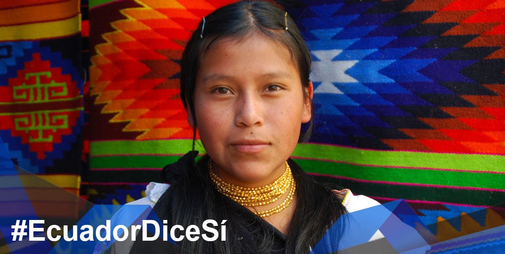 barcavera11's tweet photo. @NoOlvidamosEC @lahistoriaec @xmava1 @AniMeGalarza #EcuadorDiceSí para aumentar los  programas de vivienda https://t.co/QpVlcMK07x
