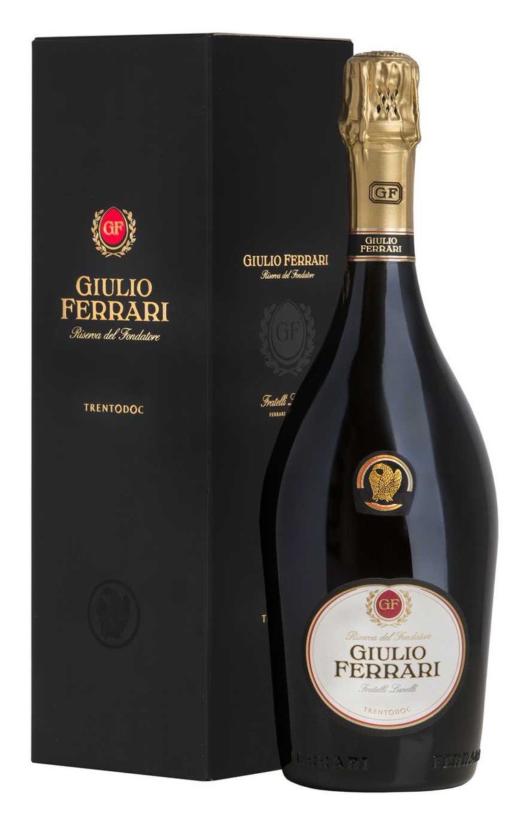 WineNewsIt's tweet photo. #Gentleman, #classifica #vini #bianchi e #bollicine: @trentodoc #Riserva #Fondatore 2006 @FerrariTrento primo tra #spumanti, fresco profondo, bollicine che non temono confronto; re #bianchi #AltoAdige #Gewürztraminer #Terminum 2014 @CantinaTramin al #profumo di #albicocca #miele https://t.co/PLPvxyQ8ck