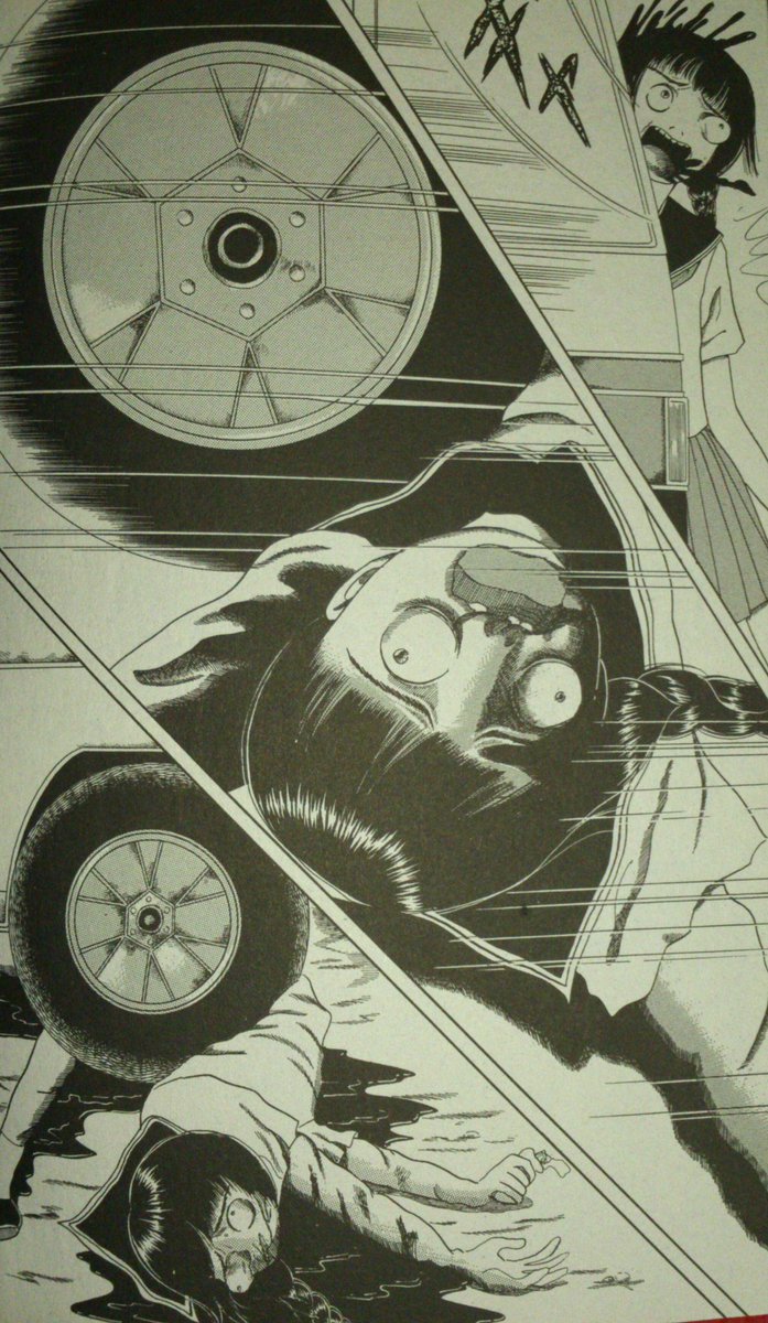 緑の五寸釘 青木智子 呪いの肖像画 は最恐のホラー漫画なので超お薦め 死んだ女生徒がまじないで魂を宿らせた肖像画で恋を成就させようとします 死んでるせいかナチュラルに常識が通用しないのが怖すぎる 作者の最高傑作だと思います 学校に伝わる怖い