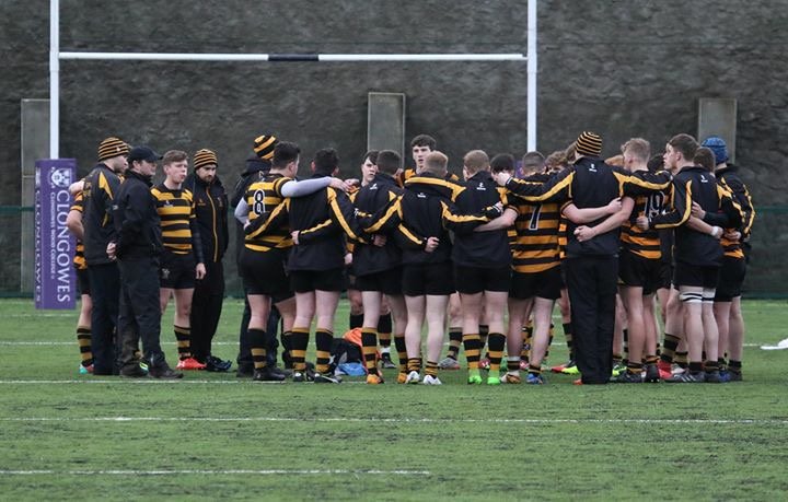 Old Instonians (@oldinstonians) | Twitter