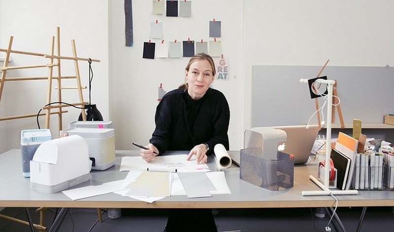 BestDesignEvent's tweet image. Meet Cecilie Manz, The Designer Of The Year At Maison Et Objet 2018 goo.gl/dQrELS