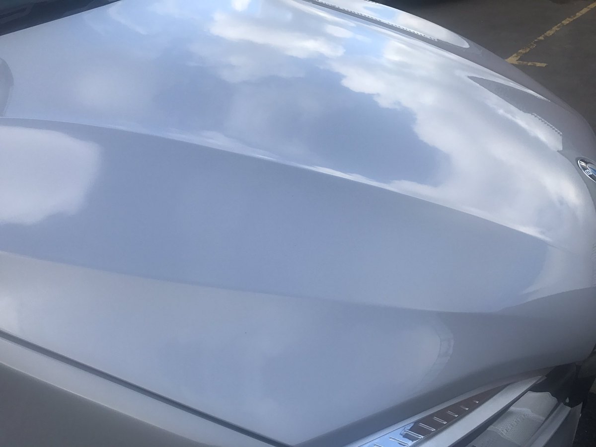 MotorSplash_'s tweet image. Happy Friday! Busy few days first up BMW X5 in for a deluxe wash, Clay and hand polish #valeting #Gloucester #BMW #X5