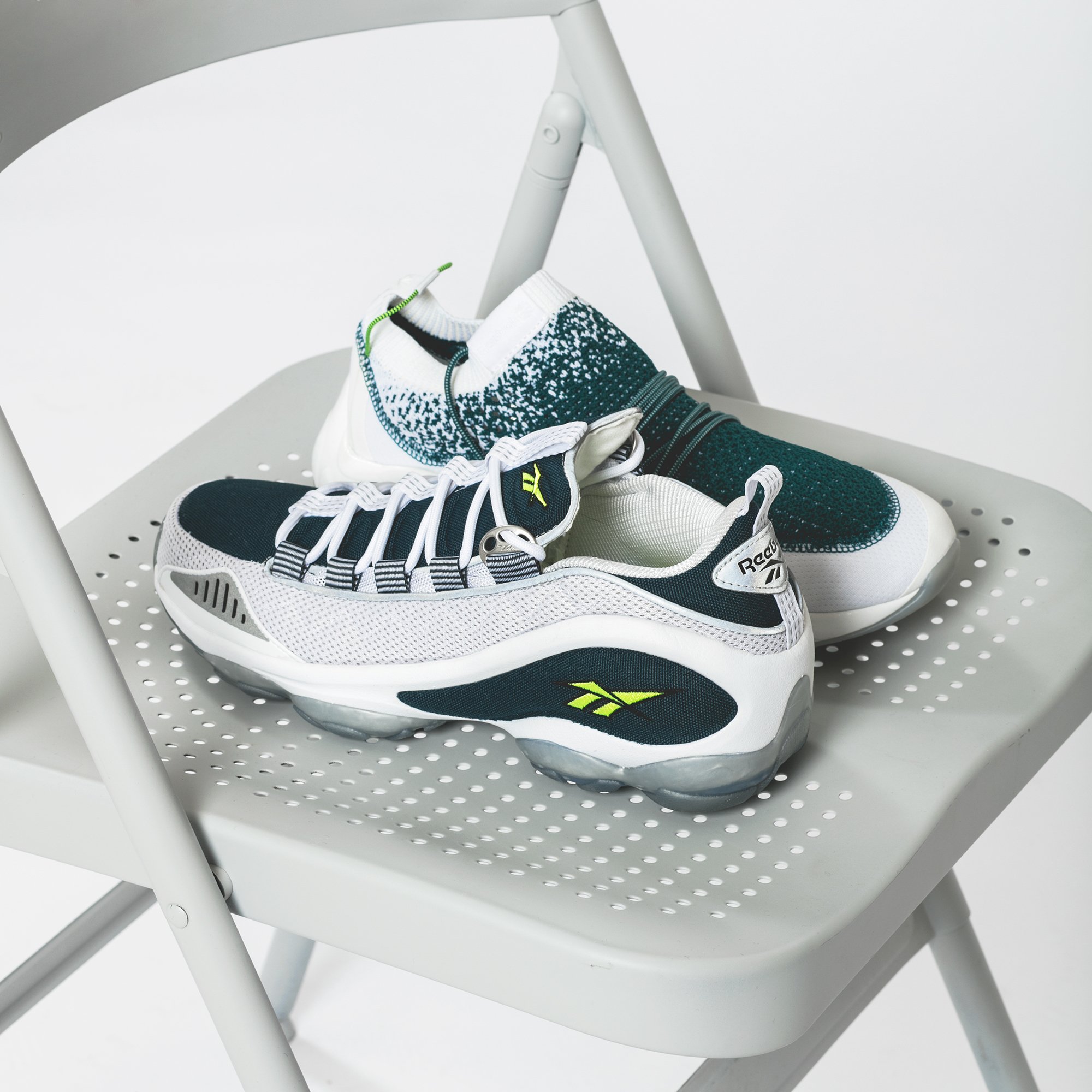 Reebok dmx cheap fusion hc