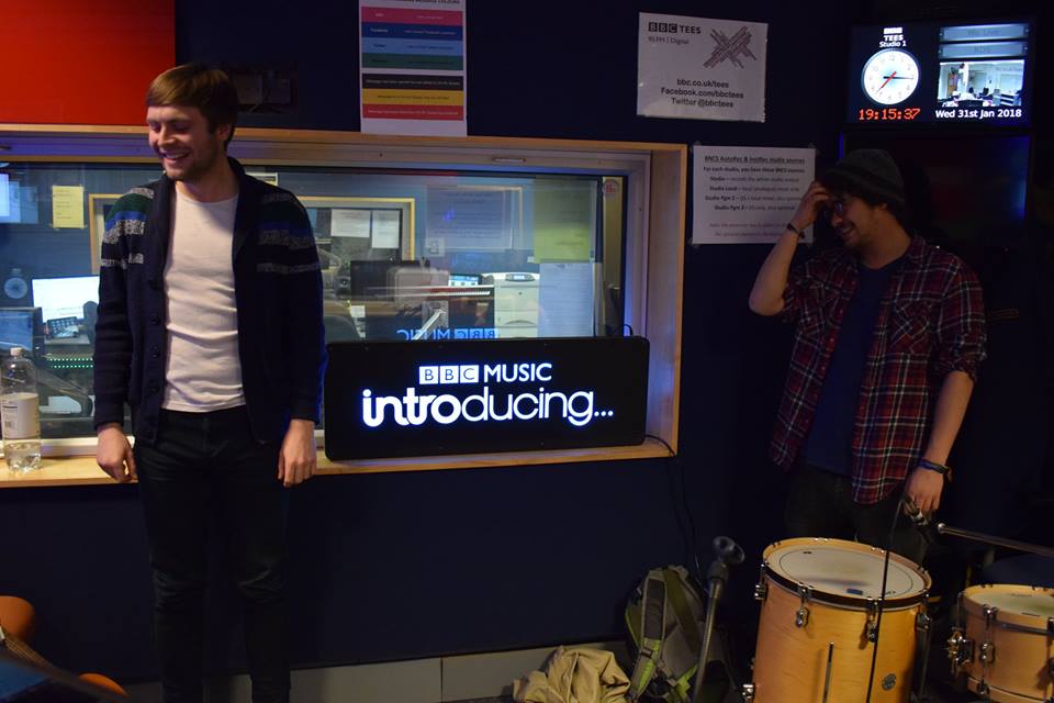 Get down to @MIMA <a href="/LIKEboro/">LIKE</a> tomorrow night. 
<a href="/richard_milward/">Richard Milward</a> <a href="/PatrickJMonahan/">Patrick Monahan</a> @MattAbbottPoet 
/
onlineshop.tees.ac.uk/conferences-an… … 
/
Otherwise catch our acoustic session with <a href="/Bob_Fischer/">Bob Fischer</a> on <a href="/bbcteesintro/">BBC Music Introducing On Radio Tees</a> on <a href="/BBCTees/">BBC Tees</a> from 8pm and on iplayer from then on.
/
Otherwise enjoy your satda