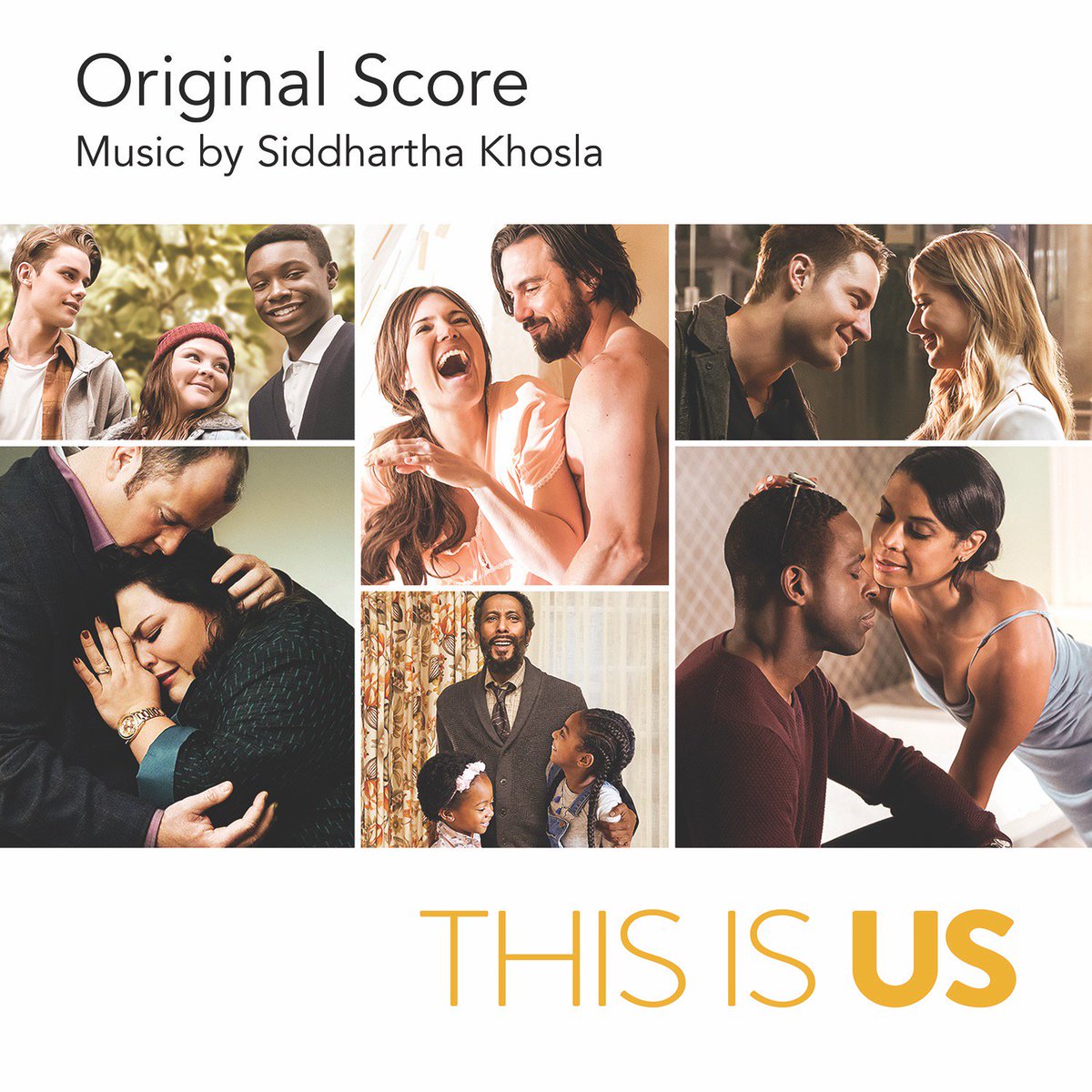 SiddKhoslaMusic's tweet photo. Excited to announce that my original score from @NBCThisIsUs is out now. 23 tracks from season one and two. Thank you to our amazing fans. #ThisIsUs 
https://t.co/9AdsWNfja9 https://t.co/hwcOhCBnD5