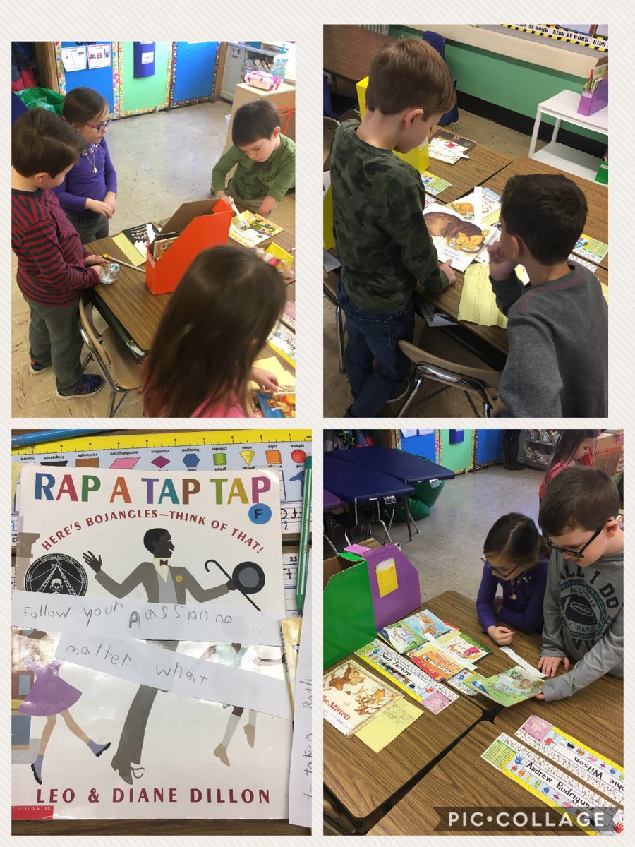 Learning life lessons from our books! <a href="/MTPSpride/">Middletown Township Public Schools</a> <a href="/BayviewESchool/">Bayview Elementary</a>