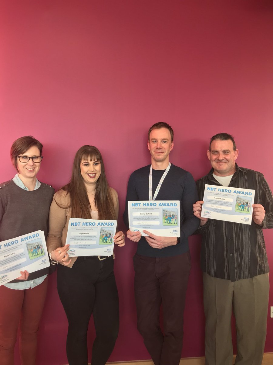 armstrongduff's tweet photo. #EmergencyZone at #nbthero #nbtproud to work with an awesome team @NorthBristolNHS https://t.co/PfWhZWaPN5