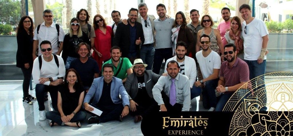 MarcelodeElias's tweet photo. No meu site, você pode conferir um pouquinho mais sobre o Emirates Experience. Segue o link direto para a notícia.
Espero você lá!
#EmiratesExperience #Dubai #AbuDhabi #PoloPalestrantes #MarcelodeElias #VidadePalestrante
https://t.co/OcjuJqInKj https://t.co/PBHQL3yLAr