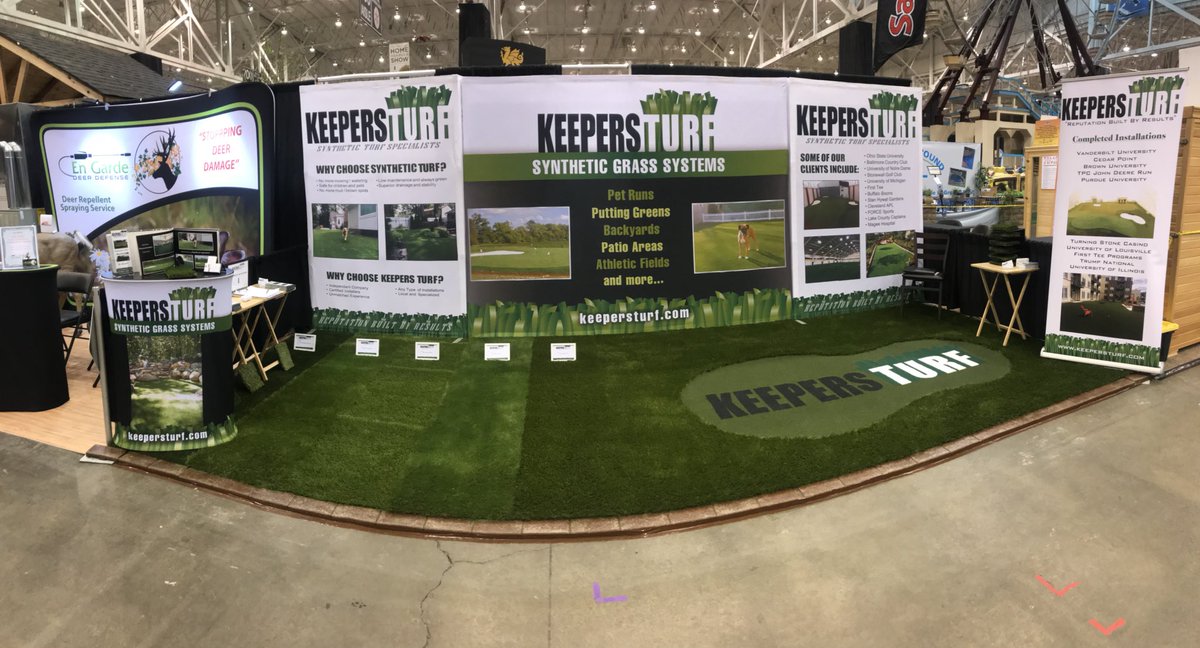 KeepersTurf's tweet photo. https://t.co/DemG1ZawGB