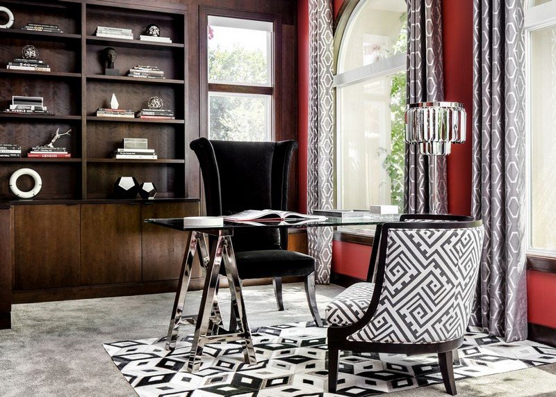 BestDesignEvent's tweet image. Celebrity Homes: The Cool Luxury Bachelor Pad Of Colin Kaepernick goo.gl/a7LBYv