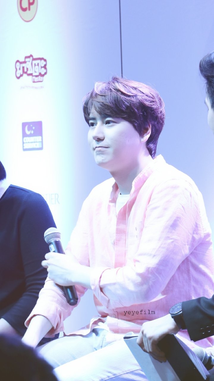 Happy Birthday Cho Kyuhyun  