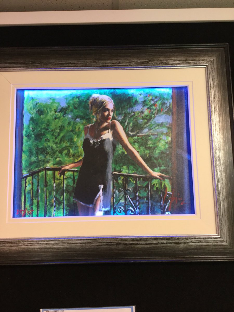 No words! ❤️ #love #fabianperez #art #amazingart