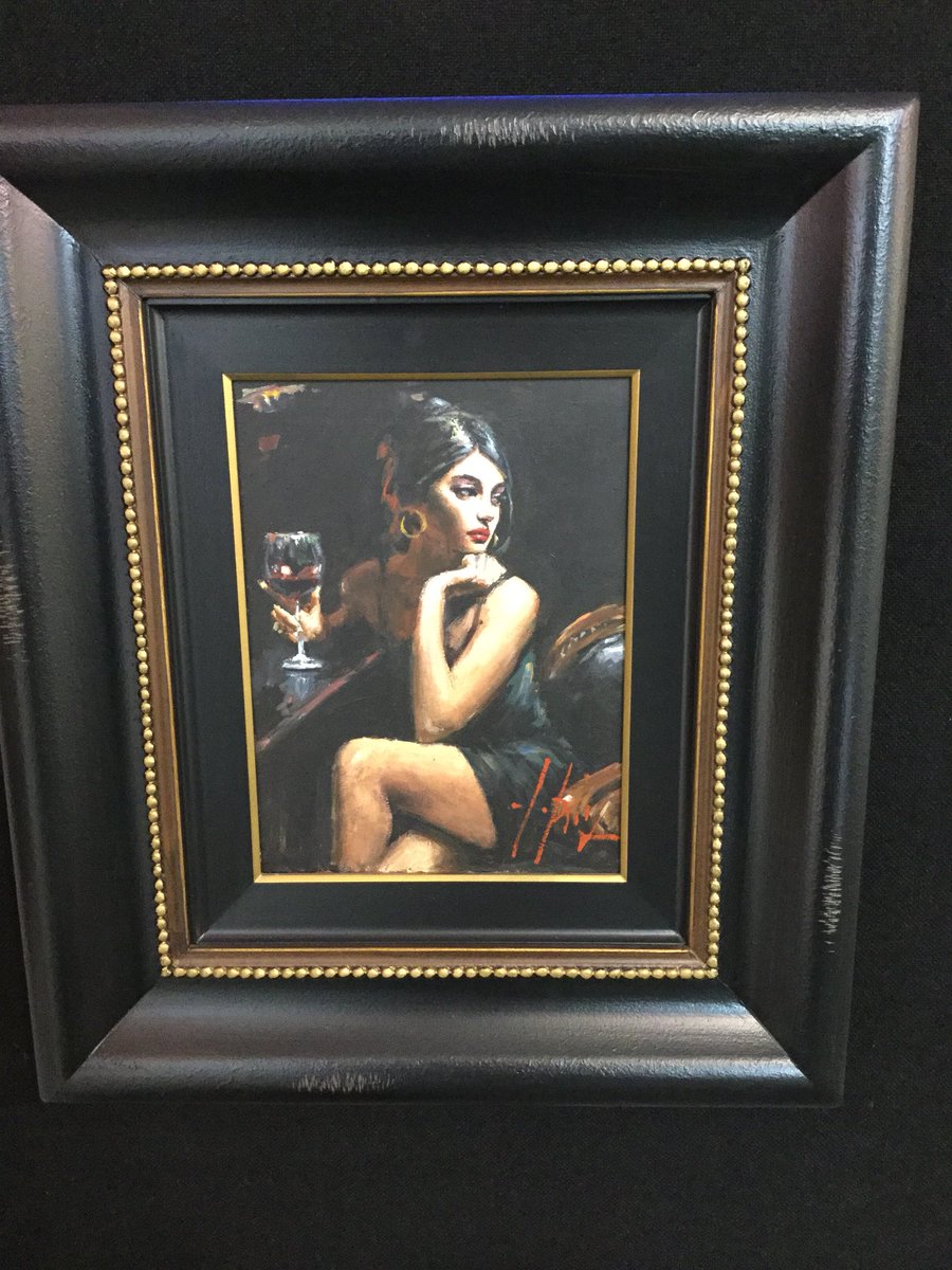 BaileyArts's tweet photo. No words! ❤️ #love #fabianperez #art #amazingart https://t.co/tnm1rrgcUU