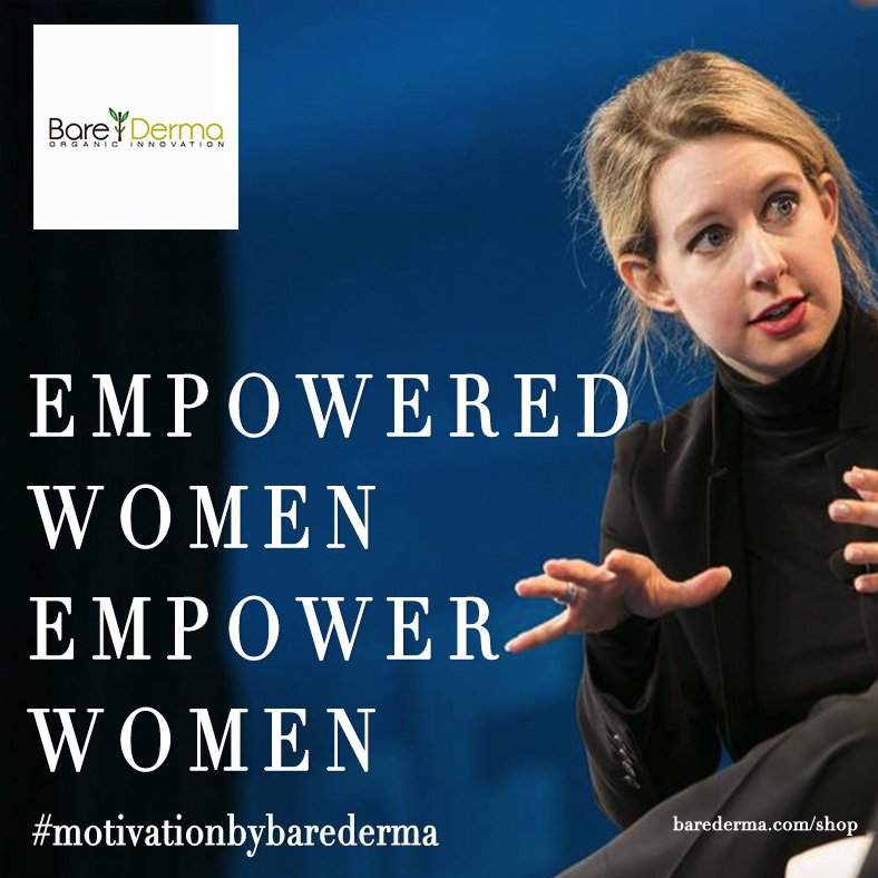 BareDerma's tweet photo. Empowered women empower women!
Empower yourself first with confidence &amp; motivation.
Our products can help you gain that confidence.
.
https://t.co/1EuFrmKPaf
.
.
.
.
#beyou #barederma #organic #skincare #intimate #naturalproducts #softskin #pamperyourself #alwaysfirst #instagood https://t.co/3uHNS979Ij