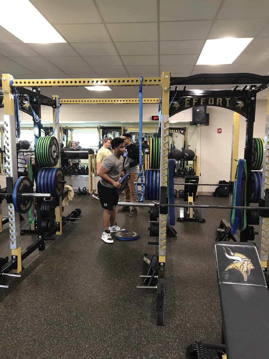 Bryan Moore tweet media