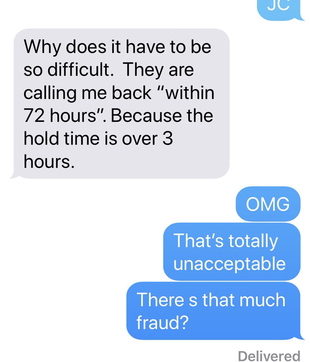 westiedads's tweet photo. @ATT @ATTCares you have so much #FRAUD with @Apple #iPhoneX phones that I can’t get help for 72 hours? #corporateamerica #toponepercent #notmypresident #evidence https://t.co/MroRnL8T0b