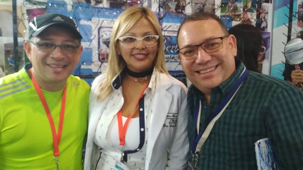 glocalidad's tweet photo. #GlocalidadenTachira este sábado a las 6:30pm programa de estreno con los emprendedores de @opticaberlud por @globovision @SergioBenitezG #talento #Venezolano @Apetoive @EcoGomas https://t.co/yCRoXGwC4n