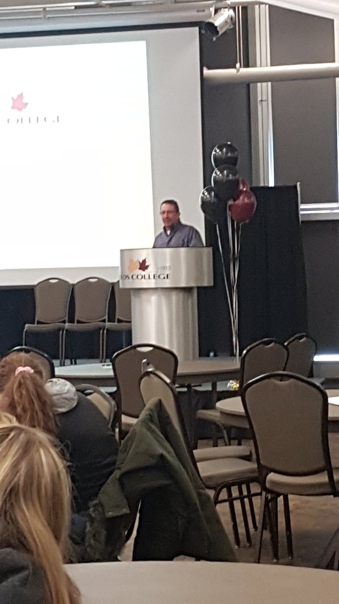 OldsCollege's tweet photo. Olds College #Rodeo Team coach, Guy Kelley invites new members. This year's first rodeo is this weekend! #ocpreview https://t.co/SMIF6RH5pA