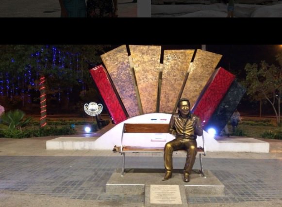 TermiMonteria's tweet photo. @TermiMonteria #TeLleva a #Valledupar #Cesar también llamada Ciudad de los #SantosReyesdelValledeUpar #FestivaldelaLeyendaVallenata #usalaterminal #viajaseguro @Supertransporte @TransitoMtr @CordobaTransit @monterialcaldia @MONTERIAAMABLE @PoliciaMonteria @expresbrasilia https://t.co/vWexLpOEHn