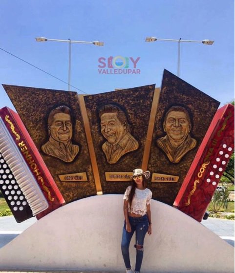TermiMonteria's tweet photo. @TermiMonteria #TeLleva a #Valledupar #Cesar también llamada Ciudad de los #SantosReyesdelValledeUpar #FestivaldelaLeyendaVallenata #usalaterminal #viajaseguro @Supertransporte @TransitoMtr @CordobaTransit @monterialcaldia @MONTERIAAMABLE @PoliciaMonteria @expresbrasilia https://t.co/vWexLpOEHn