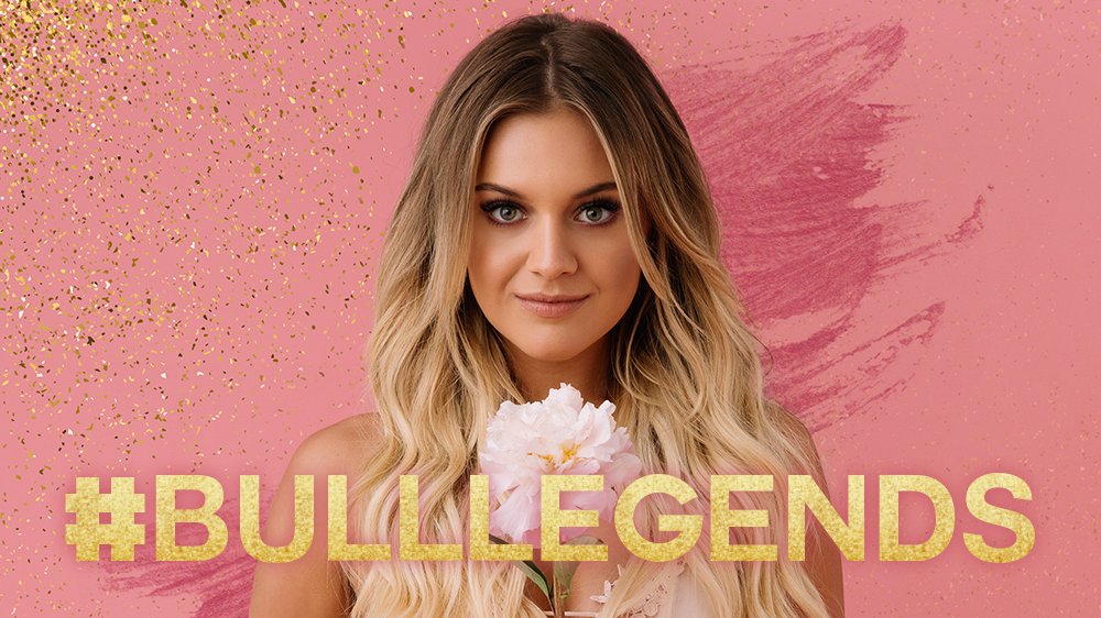 1025thebull's tweet photo. Post a public picture on Facebook, Instagram or Twitter with who you would take to the SOLDOUT @KelseaBallerini show at the @ALTheatre and use #BullLegends for your chance to win tickets! 📸✨
Info: https://t.co/DKd9jb7t5O https://t.co/tdtaIAS8G5