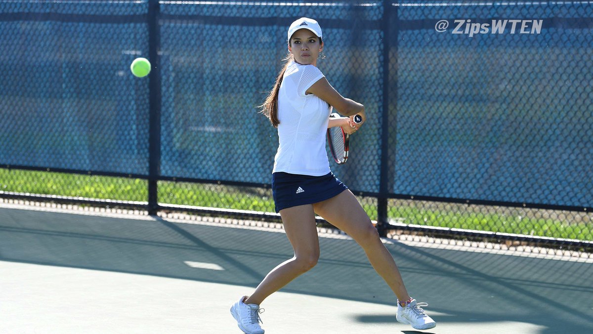 ZipsWTEN's tweet photo. Women's Tennis to Face Utah State, Michigan State

https://t.co/pDQkO4FS0N https://t.co/lufeRWQySv