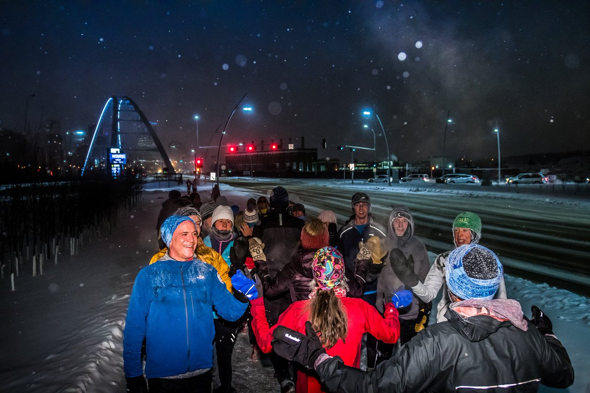 csorbapaints's tweet photo. The #JOYMob was at it again early this morning @Nov_ProjectCAN #ExploreEdmonton @Nov_Project #justshowup #yeg #freefitness #community @CityofEdmonton https://t.co/CvHSuyJXoE