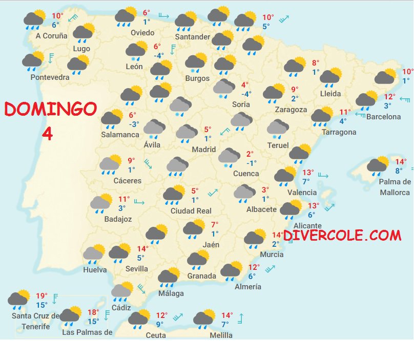 DivercoleCom's tweet photo. FRÍO, LLUVIA, NIEVE, FIN DE SEMANA TÍPICO INVERNAL. TIEMPO DE VER ALGUNA SERIE DIDÁCTICA DE https://t.co/Rde9NWOpdJ, O DE JUGAR Y APRENDER QUE SIEMPRE LES VENDRÁ BIEN... #FelizFinde https://t.co/d7E3bnNG4U