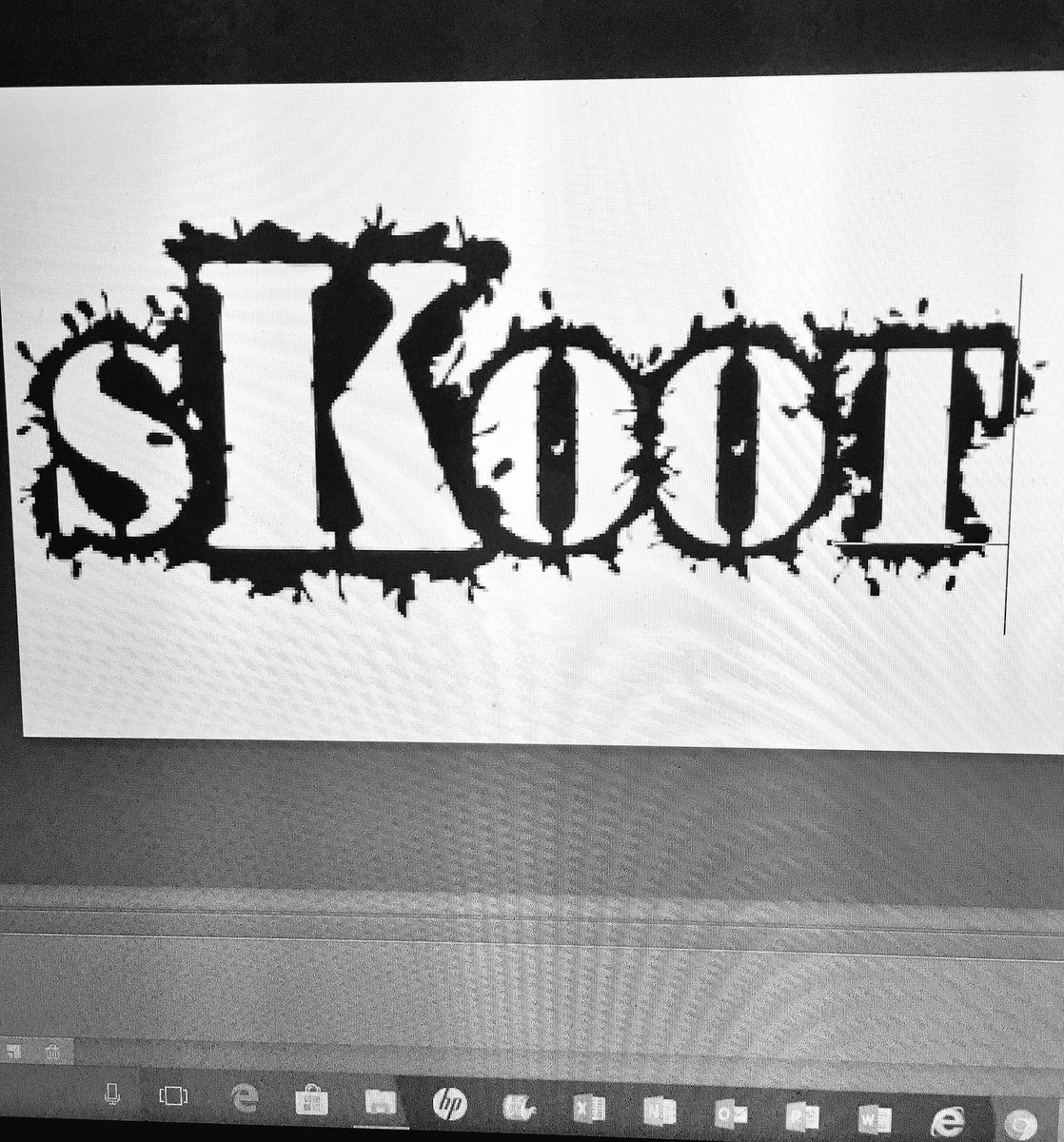 First artist coming up, we working on that 🔥 now. Please welcome “sKoot” to Solitude Sound Music!
