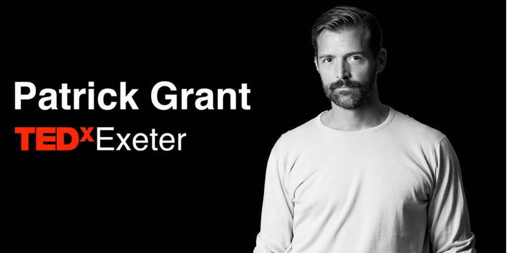 TEDxExeter tweet media