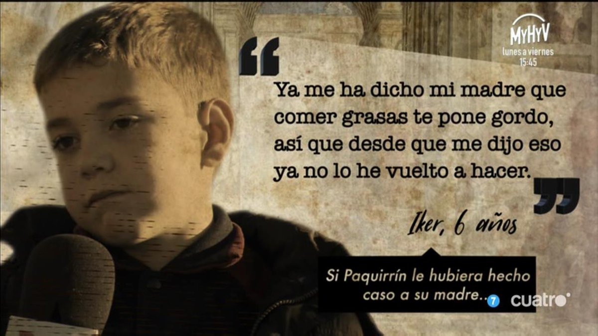 Dani&Flo tweet media