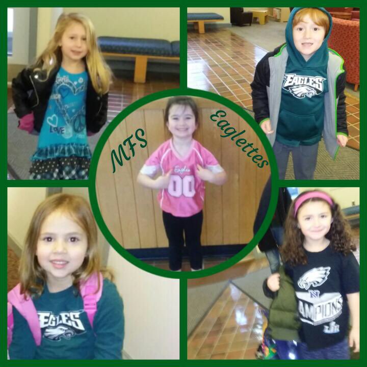 MFSYearbook's tweet photo. More photos from Charmaine Goldsmith! #GoEaglesMFS https://t.co/Mx9b83CAHA