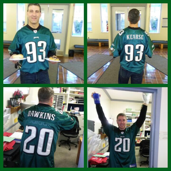 MFSYearbook's tweet photo. More photos from Charmaine Goldsmith! #GoEaglesMFS https://t.co/Mx9b83CAHA