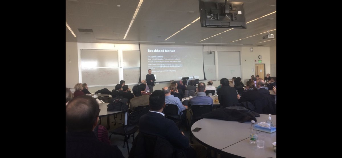 CallyRussell's tweet photo. Really enjoyed pitching at #MITEDP finals today! We went through the process, trusted it and the results were amazing! @BillAulet @MIT    Amazing team work to get to the final 4! #24steps https://t.co/rnntYdRhQY