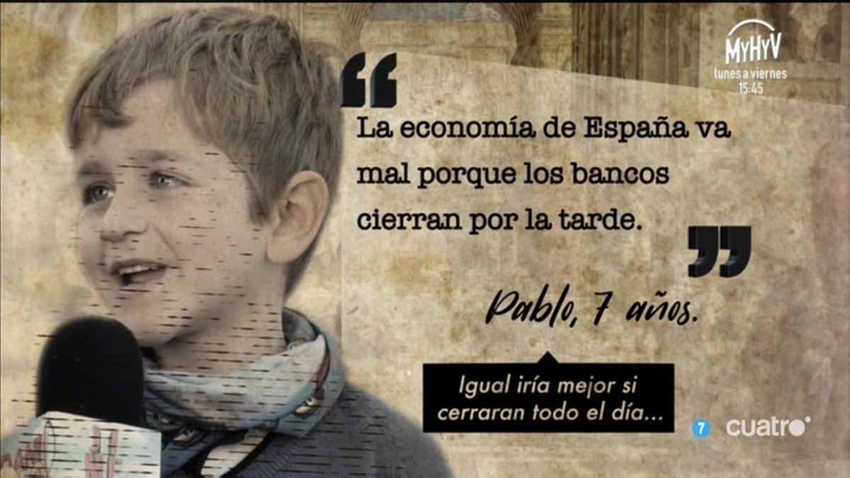 #DaniYFlorever Los últimos chiquipensamientos de <a href="/Jimeno/">Jimeno</a> ❤️ mdia.st/directo4