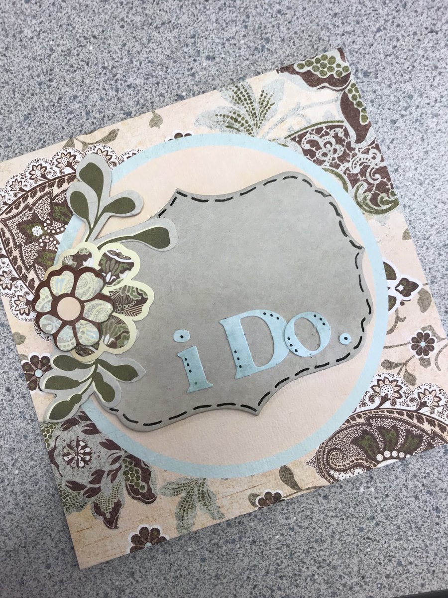teachingtidbit's tweet photo. Thank you so much to my amazing #Fab9 team at @TropicIslesElem for the thoughtful card! https://t.co/Ya7Gwya1DV