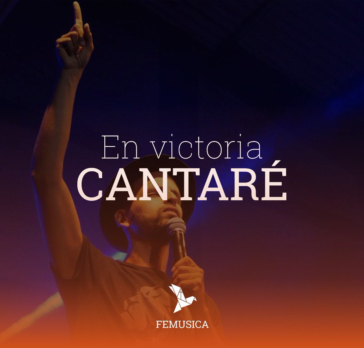 FEMUSICA's tweet photo. "Estén siempre Alegres en el Señor, les repito, estén siempre Alegres" Flp. 4, 4...El Señor nos invita a estar alegres, y cantando demostramos el gozo que Él nos ha dado ... #CanteAunqueNoCante #VFEMUSICA #FEMUSICA2018 #PJESFEMUSICA #OPERACIÓNJMJ2019 #FelizViernes https://t.co/BZQx7bosUP