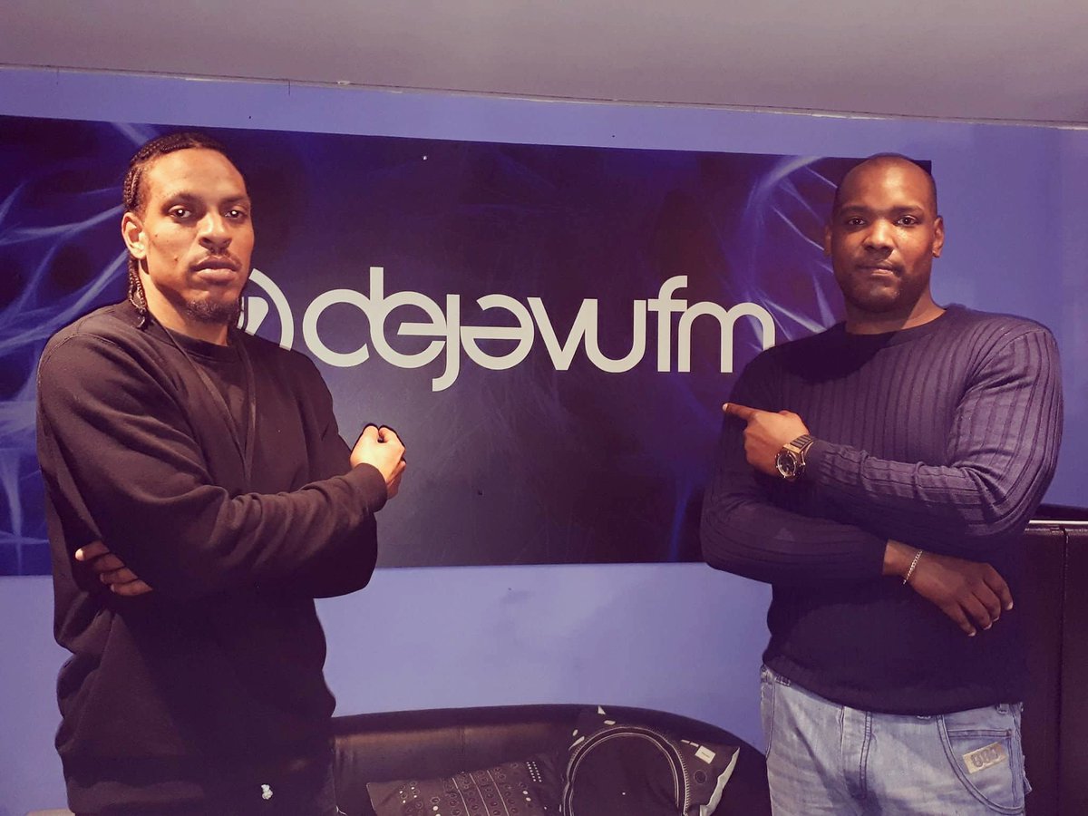 Ripley_RipZ's tweet photo. @dejavufm
TODAY 5PM - 8PM (GMT)
🌍WORLDWIDE RADIO
LIVE WEB 🎥
#House #Grime #BASELINE #Dubstep #Trap #Funky #HipHop #Steppers #Drill #Garage #OprahMoney #BossInDaBooth #MoreTunes #StayFocus #BossInDaBooth #IllTownTrooper https://t.co/sPquwJkWyw