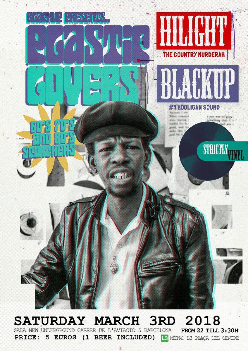 Blackup Sound tweet media