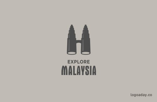 logoaday's tweet image. Explore Malaysia logoaday.co/explore-malays… … #malaysia #exploremalaysia #visitmalaysia #visitmalaysia2020 #kualalumpur #petronastowers #logo #logodesign #logoaday #rebrander #graforidza
