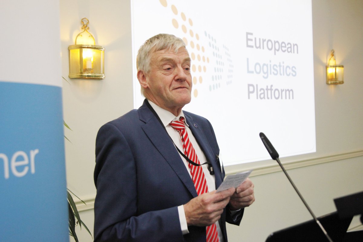 Press release <a href="/ELP_EU/">ELP</a> event on the future of multimodal transport available@
goo.gl/aJbZim