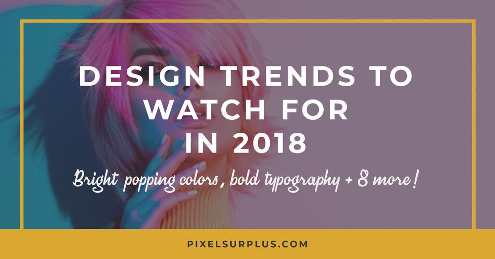 gregmooney's tweet image. Need some inspiration for designing content for your church in 2018?  Here is a great article to read! (Source): buff.ly/2EatNzT 

#TheReachMovement #2018DesignTrends #TheCreativeMission #ChurchMedia